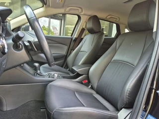 Mazda CX-3 - afbeelding nr 7