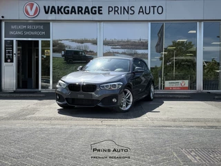 BMW 1 Serie - 449879530-0