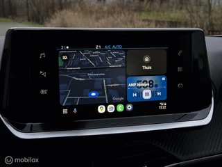 Peugeot 2008 PEUGEOT 2008 1.2 PURETECH AUTOMAAT/CAMERA/FULL LED/KEYLESS/CARPLAY/LANE ASSIST/16''LMV - afbeelding nr 15