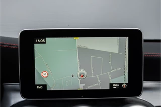 Mercedes-Benz C-Klasse Pano Burmester Ambiente Distronic - afbeelding nr 24