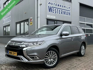 Mitsubishi Outlander - 482566808-0