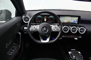 Mercedes-Benz A-Klasse Mercedes A-klasse 200 Business Solution AMG |Orig. NL| Pano - afbeelding nr 11