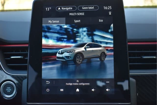 Renault Arkana CAMERA, VIRTUAL COCKPIT, KEYLESS, LEDER, ELEKT.STOELEN, LED, STUUR/STOELVERW - afbeelding nr 15