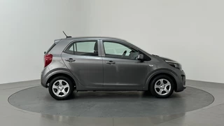 Kia Picanto Kia Picanto 1.0 DPI COMFORTLINE CRUISE DAB - afbeelding nr 5