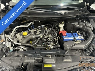 Nissan QASHQAI Nissan Qashqai 1.2 N-Connecta*360Cam*Pano*Keyless*NwAPK - afbeelding nr 23