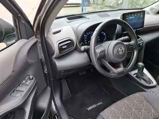 Toyota Yaris Cross Toyota Yaris Cross 1.5 Hybrid Executive Bi-Tone - afbeelding nr 8