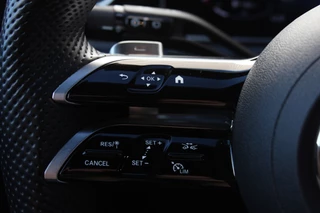 Mercedes-Benz C-Klasse Mercedes-Benz C-Klasse Estate 200 AMG Line | ACC | Carplay | Trekhaak - afbeelding nr 21
