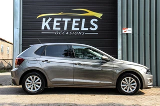 Volkswagen Polo Volkswagen Polo 1.0 TSI Highline DSG/ACC/APPLE CARPLAY - afbeelding nr 5
