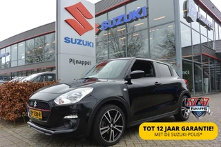 Suzuki Swift 1.2 Sportline AUTOMAAT 5-deurs Airco - 1e Eigenaar