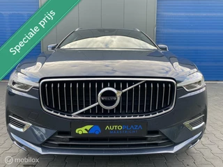Volvo XC60 Volvo XC60 2.0 T8 / Twin Engine / AWD / Inscription / 1ste eigenaar / Panorama / Dealer onderhouden - afbeelding nr 2