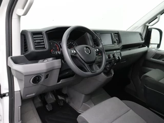 Volkswagen Crafter | Navigatie | Camera | Airco | Cruise | Betimmering - afbeelding nr 3