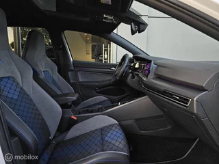 Volkswagen Golf Volkswagen Golf 2.0 TSI R 4Motion Performance Akrapovic/Panorama/Keyless - afbeelding nr 22