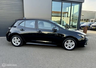 Toyota Corolla Toyota Corolla 1.8 Hybrid Active - afbeelding nr 4