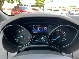 Ford Focus - afbeelding nr 23