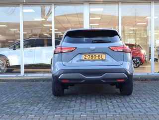 Nissan QASHQAI - afbeelding nr 13