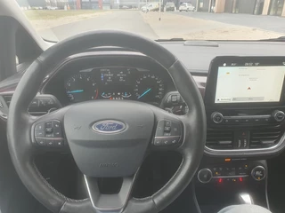 Ford Fiesta - afbeelding nr 11