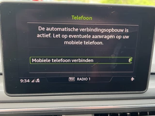 Audi A4 - afbeelding nr 18