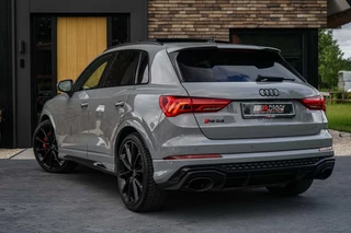 Audi RSQ3 Audi RSQ3 RS Q3 2.5 TFSI 400PK Pano/Eventuri/Sonos/360/Trkhk/VOL - afbeelding nr 6