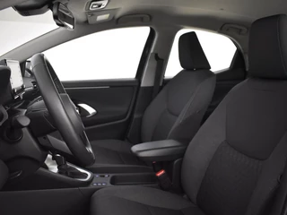 Toyota Yaris - afbeelding nr 9