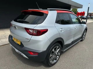 Kia Stonic Kia Stonic 1.0 T-GDi Dyn.Line - afbeelding nr 8
