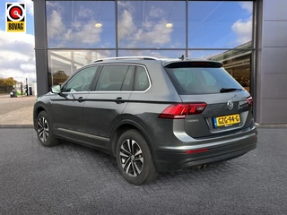 Volkswagen Tiguan - afbeelding nr 7