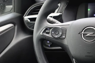 Opel Corsa-e Opel Corsa-e Edition 50 kWh 3 Fase - Carplay, Cruise, Clima - afbeelding nr 12