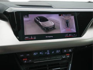 Audi e-tron GT (INCL-BTW) *PANO | HEAD-UP | MATRIX-LED | LEATHER-MICROFIBRE | BANG/OLUFSEN-AUDIO  | ADAPTIVE-CRUISE | TOP-VIEW | AIR-SUSPENSION | MEMORY-PACK | KEYLESS | DIGI-COCKPIT | NAVI-FULLMAP | 21
