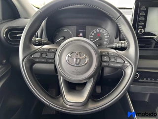 Toyota Yaris Toyota Yaris | 1.5 Hybrid | Active | Apple CarPlay | - afbeelding nr 11