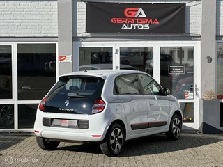 Renault Twingo Renault Twingo 1.0 SCe Collection - afbeelding nr 12