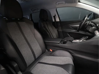 Peugeot 5008 [TREKHAAK, APPLE CARPLAY, ANDROID, CAMERA, CRUISE, NIEUWSTAAT] - afbeelding nr 6