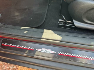 MINI Clubman Mini Clubman 2.0 Cooper S | JWC Headup display Panodak Leder - afbeelding nr 11