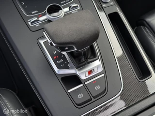 Audi SQ5 Audi SQ5 3.0 TFSI SQ5 quattro | Pano | Carbon | B&O | Leder - afbeelding nr 38