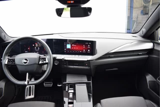 Opel Astra Opel Astra 1.2 Level 4 | Adaptive Cruise Control | AGR stoel | Keyless-entry - afbeelding nr 16
