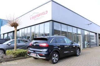 Kia Niro Kia Niro 1.6 GDi Hybrid AUT ExecutiveLine ACC/Carplay/Camera - afbeelding nr 4