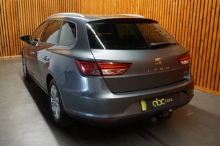 SEAT Leon - afbeelding nr 5