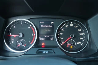 Volkswagen Crafter - afbeelding nr 24