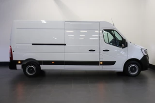 Renault Master - Airco - Cruise - € 13.950.- Ex. - afbeelding nr 11