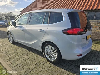 Opel Zafira Opel Zafira Tourer 1.4 Business+ 7p. - afbeelding nr 9