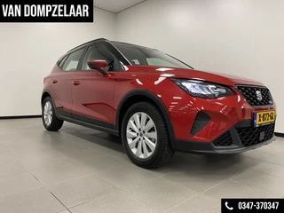 SEAT Arona - afbeelding nr 39