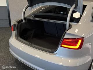 Audi A3 Audi A3 Limousine 1.4 TFSI S Line / AUTOMAAT / NETJES - afbeelding nr 25