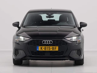 Audi A3 Navi via App Pdc Cima Cruise 95 - afbeelding nr 8