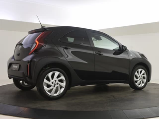 Toyota Aygo - afbeelding nr 8