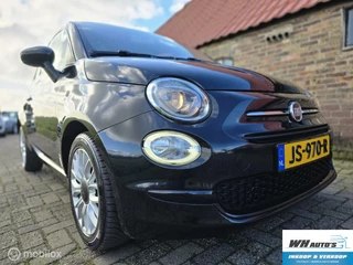 Fiat 500 Fiat 500 0.9 TwinAir Turbo Holiday Edition - afbeelding nr 5