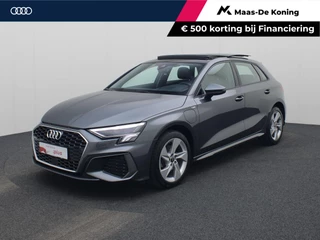Audi A3 Sportback 40 TFSIe 150kW/204PK S Line
