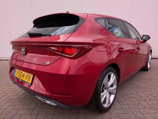 SEAT Leon - afbeelding nr 3