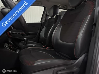 Renault Captur Renault Captur 0.9 TCe Helly Hansen|Clima|Camera|Half leder| - afbeelding nr 19