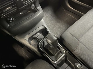 Citroën C4 Cactus Citroen C4 Cactus 1.2 PureTech Shine - afbeelding nr 21