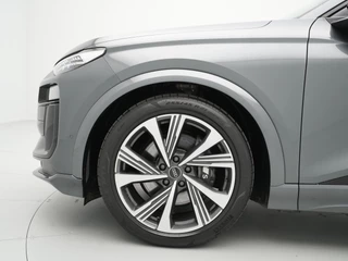 Audi Q6 e-tron Sportstoelen plus, B&O, Luchtvering, Panoramadak - afbeelding nr 16