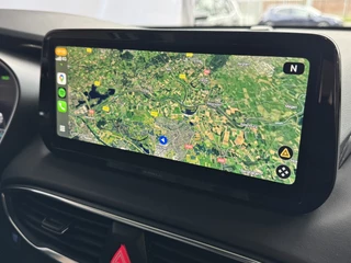 Hyundai Santa Fe PLUG IN HYBRID - afbeelding nr 41