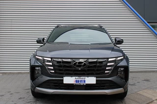 Hyundai Tucson Hybrid - afbeelding nr 5